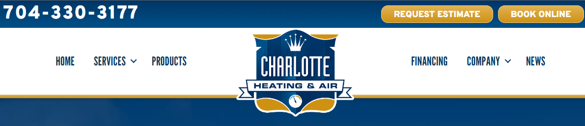 Charlotte Heating & Air